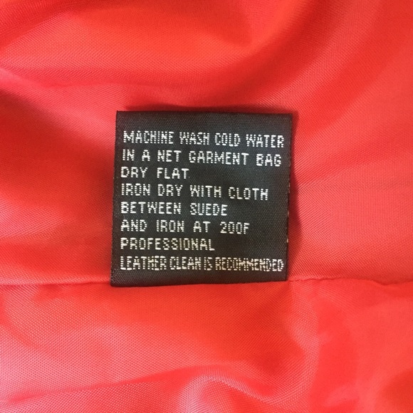 Western Style Suede Shacket - Picture 9 of 9